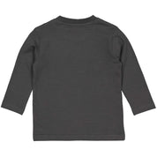 Shirt Grijs | Dark Grey