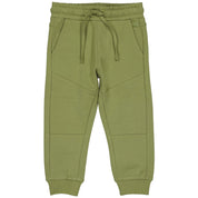 Broek groen | Dark Olive