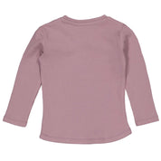 Shirt Paars | Purple Dust
