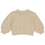 Trui Beige | Light Sand