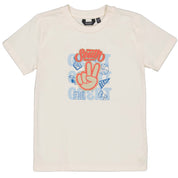 Shirt Wit | Ivory White