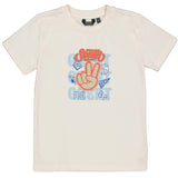 Shirt Wit | Ivory White