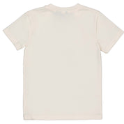 Shirt Wit | Ivory White