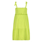 Jurk Groen | Green