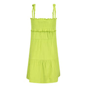 Jurk Groen | Green