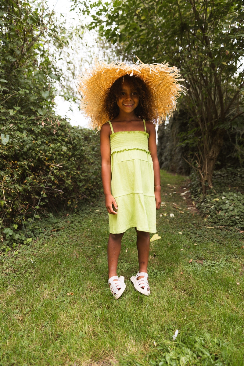 Jurk Groen | Green