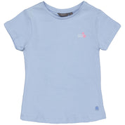 Shirt Blauw | Blue
