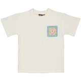 Shirt Wit | White