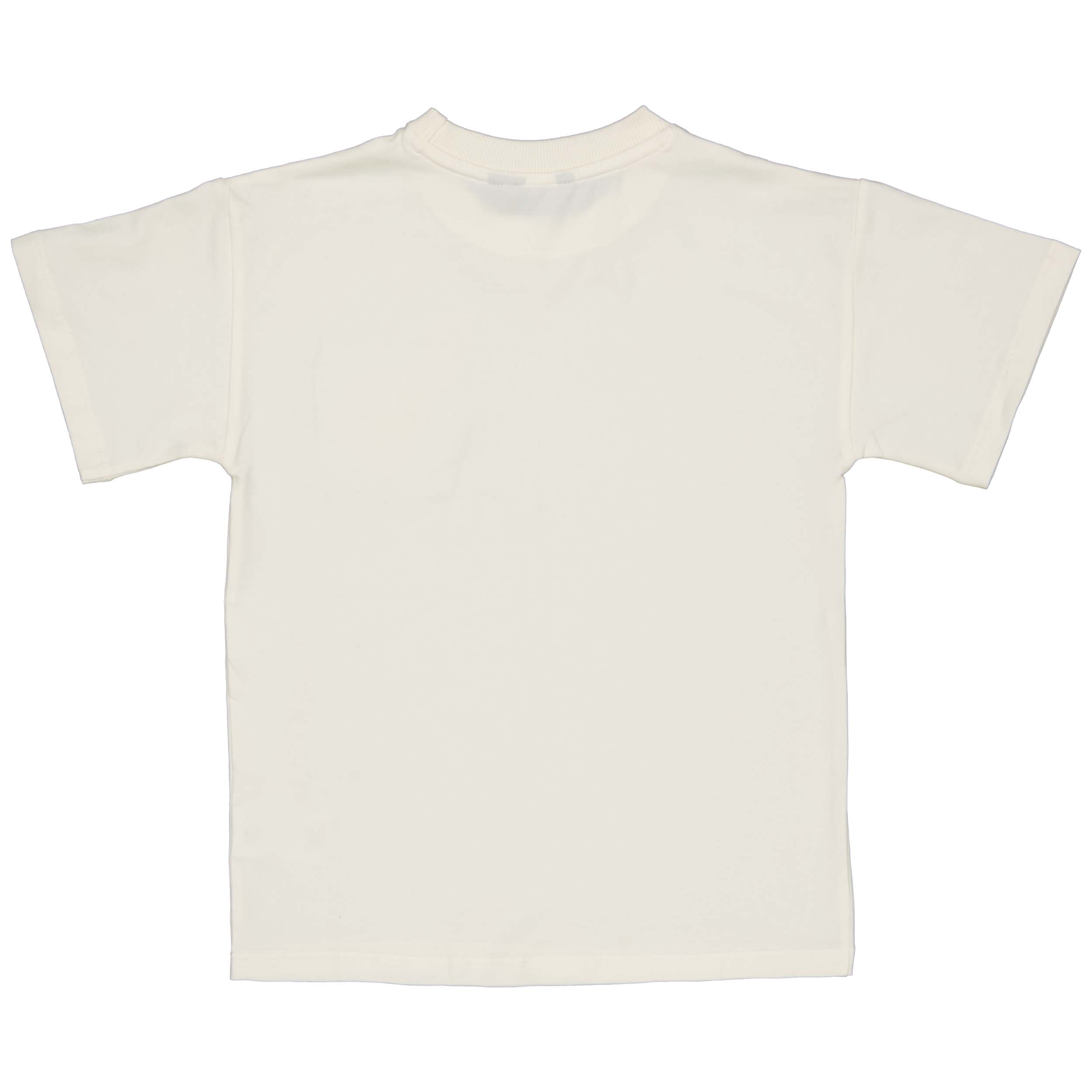 Shirt Wit | White