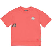 Trui Rood | Vintage Red