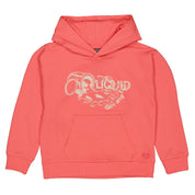 Trui Rood | Vintage Red