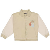 Jas Beige | Beige
