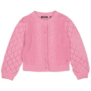 Trui Roze | Lilac