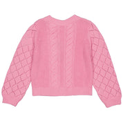 Trui Roze | Lilac