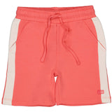 Broek Rood | Vintage Red