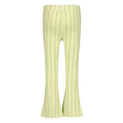 Broek Groen | AOP Green Graphic