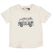 Shirt Wit | Ivory White