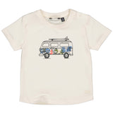 Shirt Wit | Ivory White