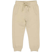 Broek Beige | Beige