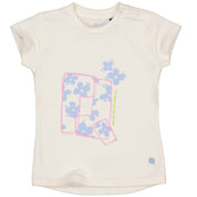 Shirt Wit | White