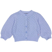 Trui Blauw | Blue