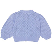Trui Blauw | Blue