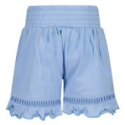Broek Blauw | Blue
