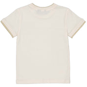 Shirt Wit | Ivory White