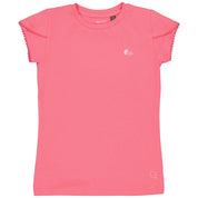 Shirt Roze | Hot Pink