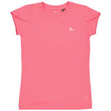Shirt Roze | Hot Pink
