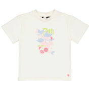 Shirt Wit | White