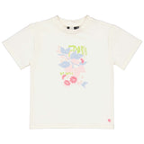Shirt Wit | White