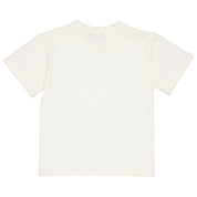 Shirt Wit | White