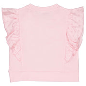 Shirt Roze | Candy Pink
