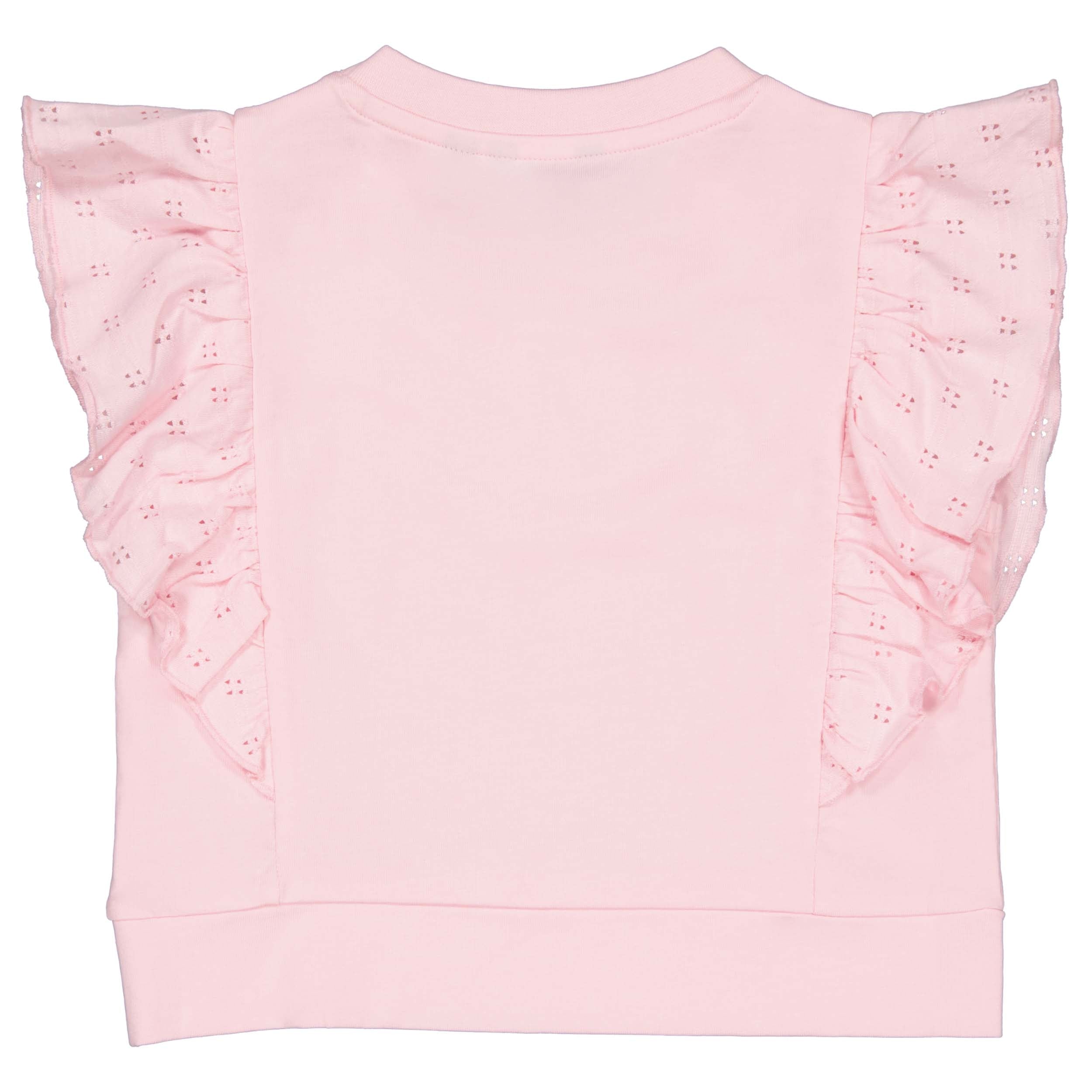 Shirt Roze | Candy Pink