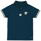 Shirt Donkerblauw | Dark Blue