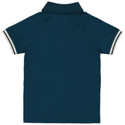 Shirt Donkerblauw | Dark Blue