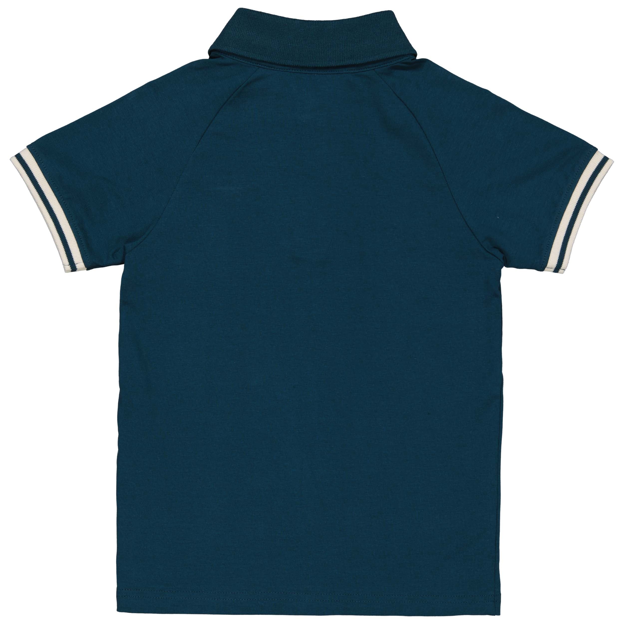 Shirt Donkerblauw | Dark Blue