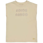 Shirt Beige | Beige