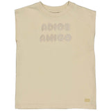 Shirt Beige | Beige