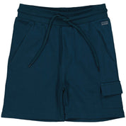 Broek Donkerblauw | Dark Blue