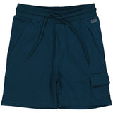 Broek Donkerblauw | Dark Blue