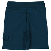 Broek Donkerblauw | Dark Blue