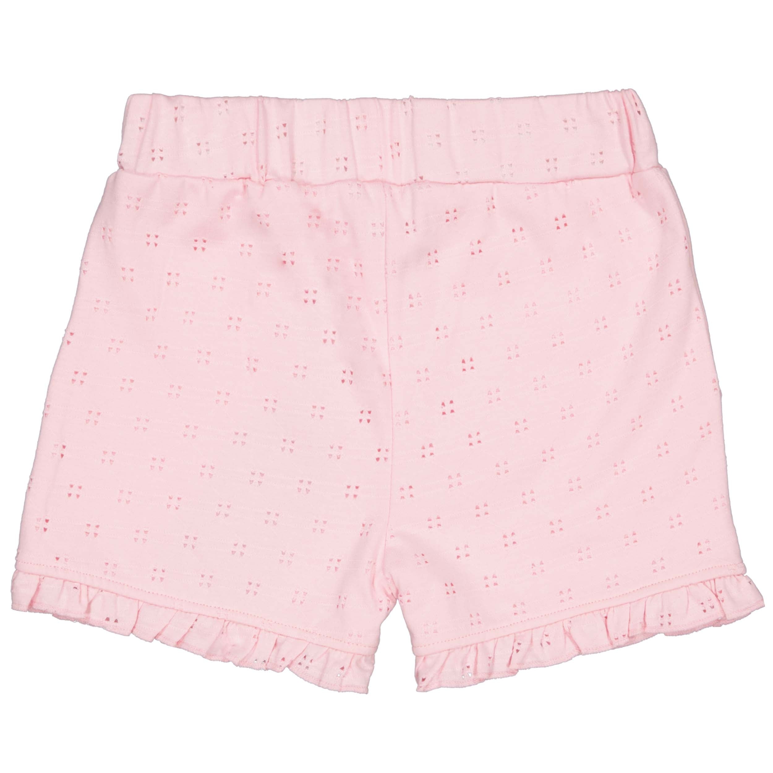 Broek Roze | Candy Pink