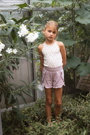 Broek Paars | Light Purple