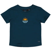 Shirt Donkerblauw | Dark Blue