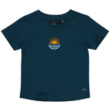 Shirt Donkerblauw | Dark Blue