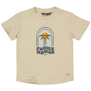 Shirt Beige | Beige