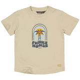 Shirt Beige | Beige