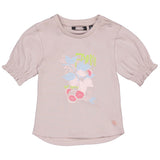 Shirt Paars | Light Purple
